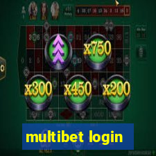 multibet login